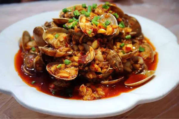 六弓乡烤花甲培训