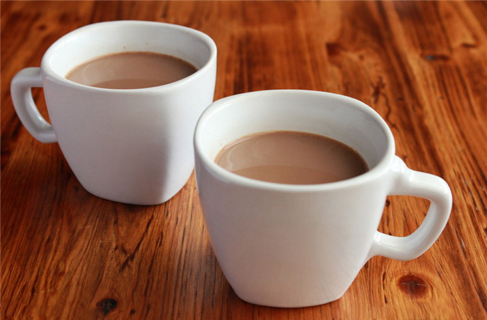 六弓乡奶茶培训