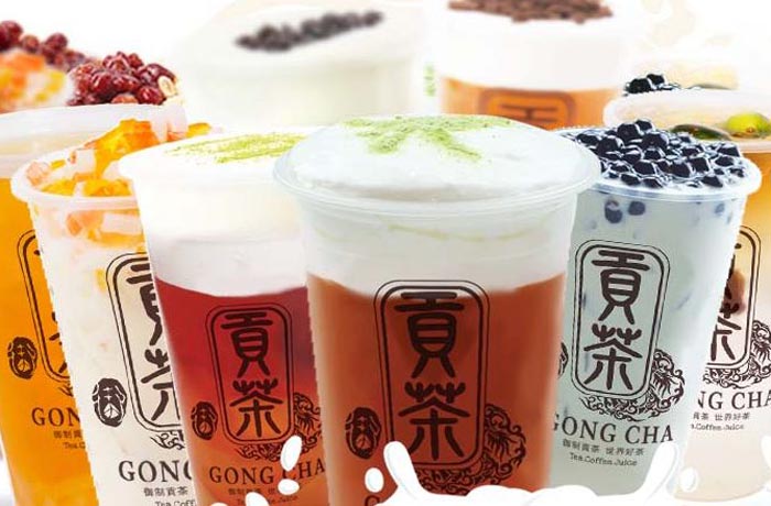 六弓乡贡茶培训